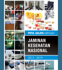 buku petajalan